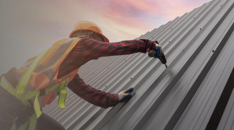 Professional gutter cleaning in East Jewett, NY